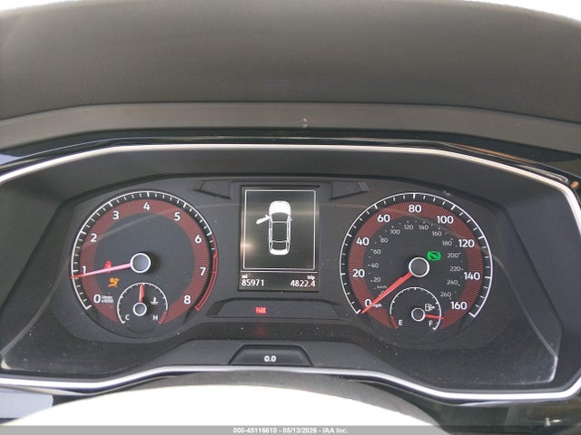 Продаж на аукціоні авто 2020 Volkswagen Jetta, vin: 3VWC57BU5LM100925, номер лоту: 45116610