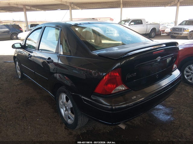 Aukcja sprzedaży 2004 Ford Focus Zts, vin: 1FAFP38Z74W117559, numer aukcji: 45116616