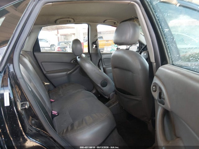 Aukcja sprzedaży 2004 Ford Focus Zts, vin: 1FAFP38Z74W117559, numer aukcji: 45116616
