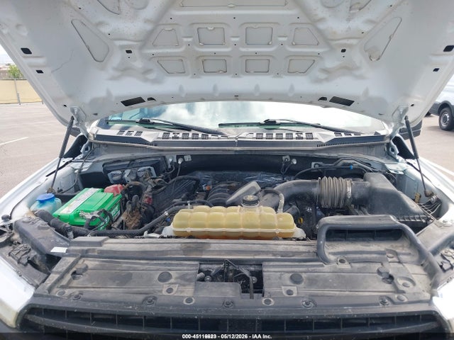 Продажа на аукционе авто 2019 Ford F-150 Xl, vin: 1FTEW1E52KKE23328, номер лота: 45116623