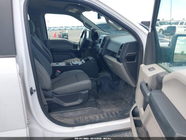 Продажа на аукционе авто 2019 Ford F-150 Xl, vin: 1FTEW1E52KKE23328, номер лота: 45116623