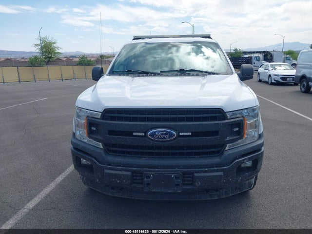 Продажа на аукционе авто 2019 Ford F-150 Xl, vin: 1FTEW1E52KKE23328, номер лота: 45116623