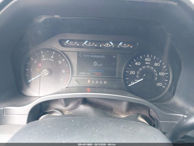 Продажа на аукционе авто 2019 Ford F-150 Xl, vin: 1FTEW1E52KKE23328, номер лота: 45116623