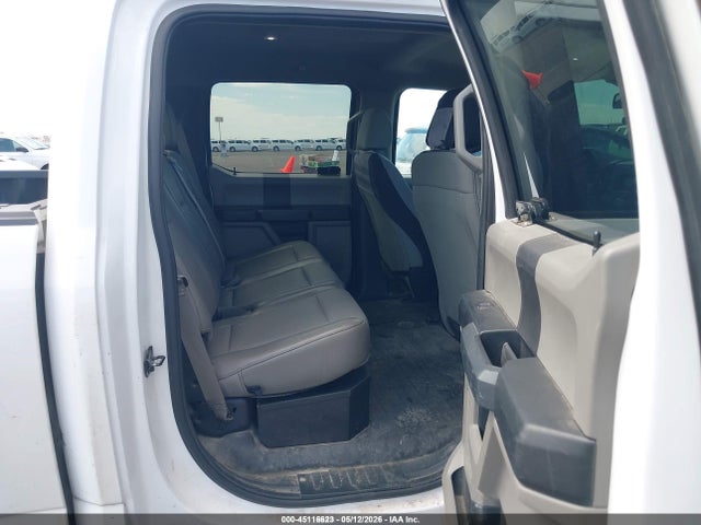 Продажа на аукционе авто 2019 Ford F-150 Xl, vin: 1FTEW1E52KKE23328, номер лота: 45116623