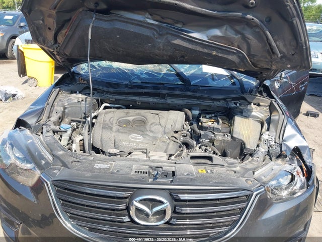 Aukcja sprzedaży 2016 Mazda Cx-5 Grand Touring, vin: JM3KE4DY1G0639460, numer aukcji: 45116625