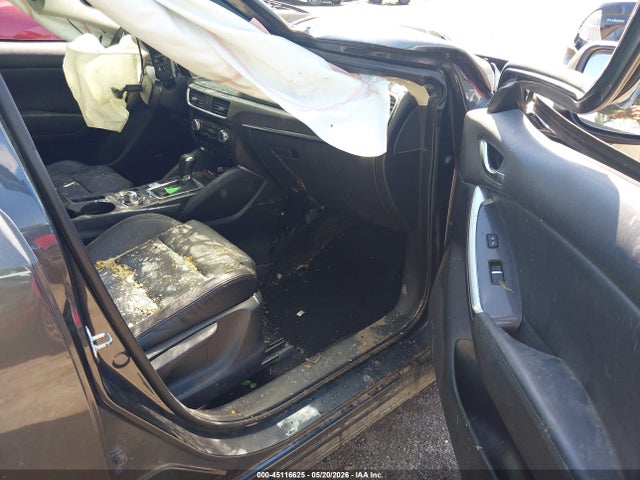 Aukcja sprzedaży 2016 Mazda Cx-5 Grand Touring, vin: JM3KE4DY1G0639460, numer aukcji: 45116625