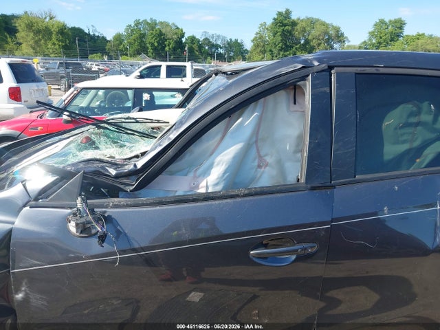 Aukcja sprzedaży 2016 Mazda Cx-5 Grand Touring, vin: JM3KE4DY1G0639460, numer aukcji: 45116625