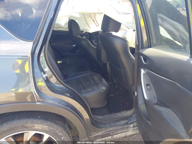 Aukcja sprzedaży 2016 Mazda Cx-5 Grand Touring, vin: JM3KE4DY1G0639460, numer aukcji: 45116625