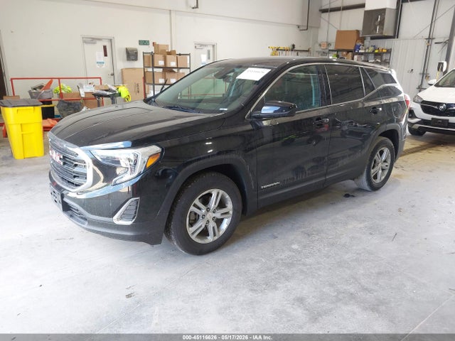 Продажа на аукционе авто 2020 Gmc Terrain Fwd Sle, vin: 3GKALMEV5LL342286, номер лота: 45116626