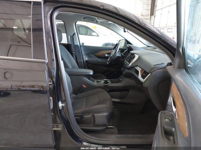 Продажа на аукционе авто 2020 Gmc Terrain Fwd Sle, vin: 3GKALMEV5LL342286, номер лота: 45116626