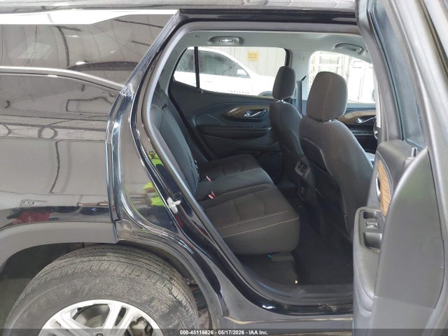 Продажа на аукционе авто 2020 Gmc Terrain Fwd Sle, vin: 3GKALMEV5LL342286, номер лота: 45116626