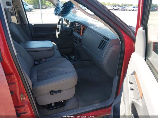 Продаж на аукціоні авто 2006 Dodge Ram 2500 Slt, vin: 3D7KR29C56G208795, номер лоту: 45116627