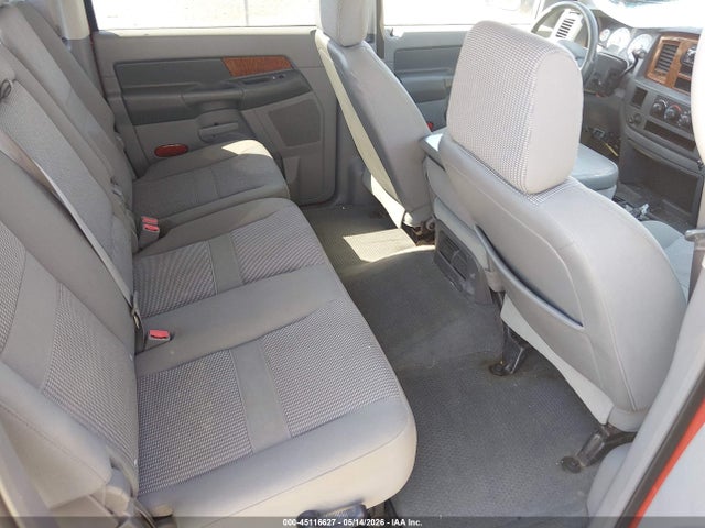 Продаж на аукціоні авто 2006 Dodge Ram 2500 Slt, vin: 3D7KR29C56G208795, номер лоту: 45116627