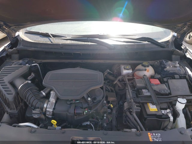 Aukcja sprzedaży 2024 Cadillac Xt6 Fwd Premium Luxury, vin: 1GYKPCRS5RZ745372, numer aukcji: 45116628