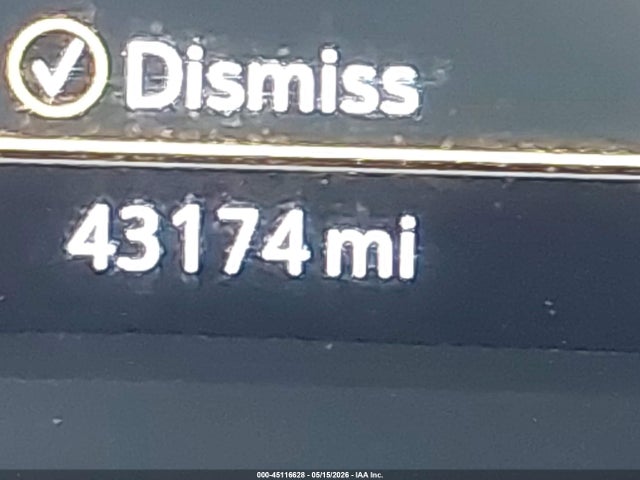 Aukcja sprzedaży 2024 Cadillac Xt6 Fwd Premium Luxury, vin: 1GYKPCRS5RZ745372, numer aukcji: 45116628