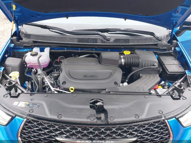 Продажа на аукционе авто 2026 Chrysler Pacifica Limited, vin: 2C4RC1GG2TR272504, номер лота: 45116629