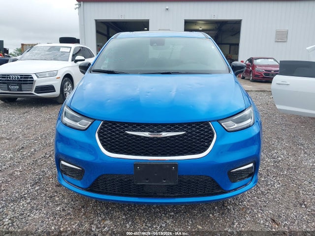 Продажа на аукционе авто 2026 Chrysler Pacifica Limited, vin: 2C4RC1GG2TR272504, номер лота: 45116629