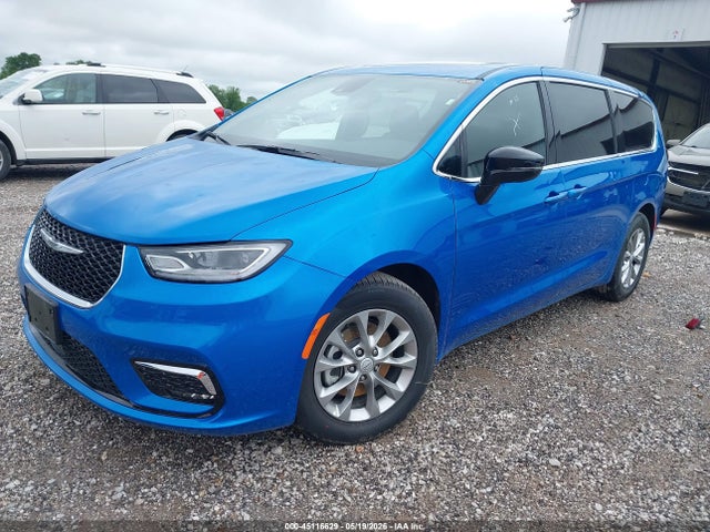 Продажа на аукционе авто 2026 Chrysler Pacifica Limited, vin: 2C4RC1GG2TR272504, номер лота: 45116629
