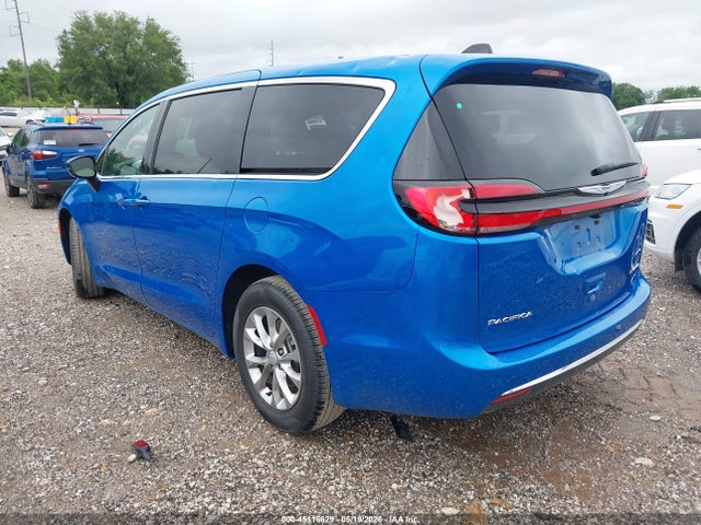 Продажа на аукционе авто 2026 Chrysler Pacifica Limited, vin: 2C4RC1GG2TR272504, номер лота: 45116629
