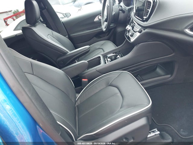 Продажа на аукционе авто 2026 Chrysler Pacifica Limited, vin: 2C4RC1GG2TR272504, номер лота: 45116629