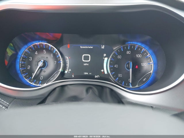 Продажа на аукционе авто 2026 Chrysler Pacifica Limited, vin: 2C4RC1GG2TR272504, номер лота: 45116629