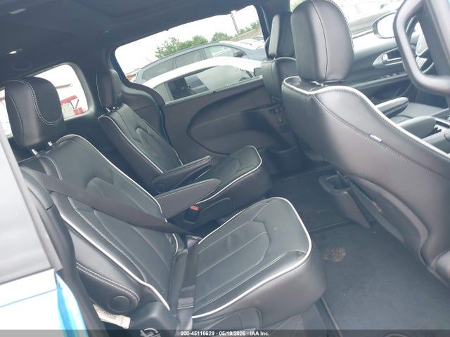 Продажа на аукционе авто 2026 Chrysler Pacifica Limited, vin: 2C4RC1GG2TR272504, номер лота: 45116629