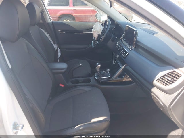 KIA SELTOS S 2022 KNDEU2AAXN7302973 Image 5