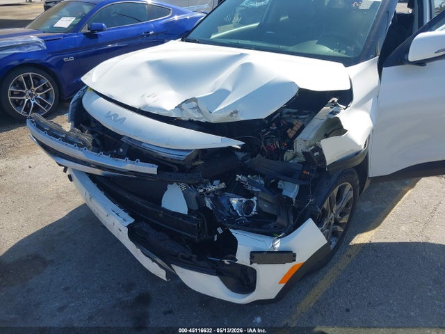 KIA SELTOS S 2022 KNDEU2AAXN7302973 Image 6