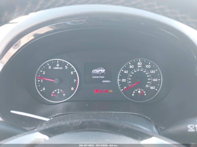 KIA SELTOS S 2022 KNDEU2AAXN7302973 Image 7