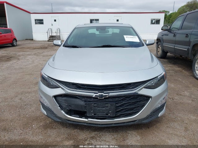 Aukcja sprzedaży 2020 Chevrolet Malibu Fwd Lt, vin: 1G1ZD5ST4LF134505, numer aukcji: 45116633