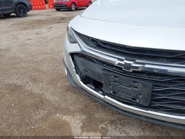 Aukcja sprzedaży 2020 Chevrolet Malibu Fwd Lt, vin: 1G1ZD5ST4LF134505, numer aukcji: 45116633