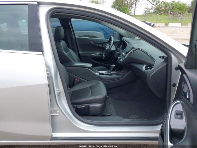 Aukcja sprzedaży 2020 Chevrolet Malibu Fwd Lt, vin: 1G1ZD5ST4LF134505, numer aukcji: 45116633