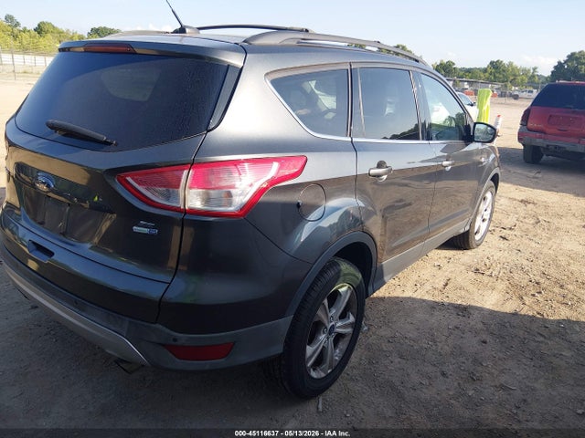 Продаж на аукціоні авто 2016 Ford Escape Se, vin: 1FMCU9GX7GUC57180, номер лоту: 45116637