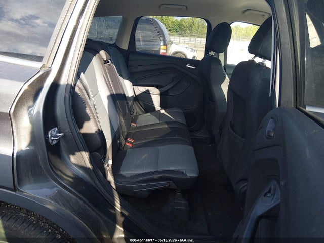 Продаж на аукціоні авто 2016 Ford Escape Se, vin: 1FMCU9GX7GUC57180, номер лоту: 45116637