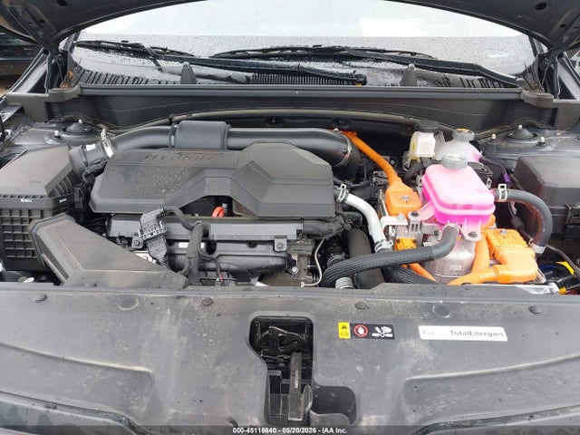 Продажа на аукционе авто 2025 Kia Sportage Hybrid Lx, vin: KNDPUCDG0S7256726, номер лота: 45116640