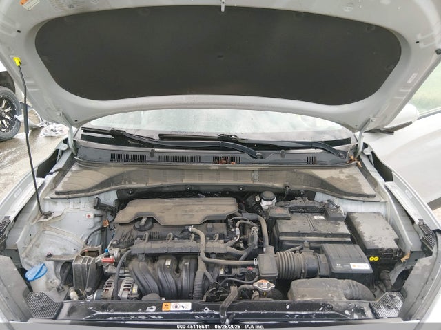 Продажа на аукционе авто 2023 Hyundai Kona Sel, vin: KM8K6CAB7PU980995, номер лота: 45116641