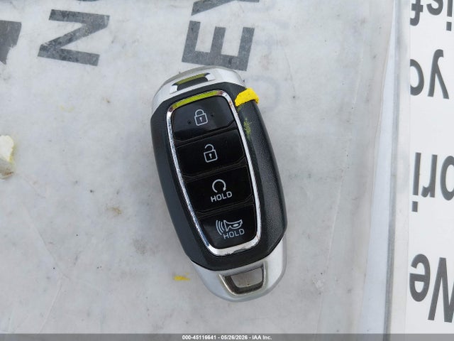 Продажа на аукционе авто 2023 Hyundai Kona Sel, vin: KM8K6CAB7PU980995, номер лота: 45116641
