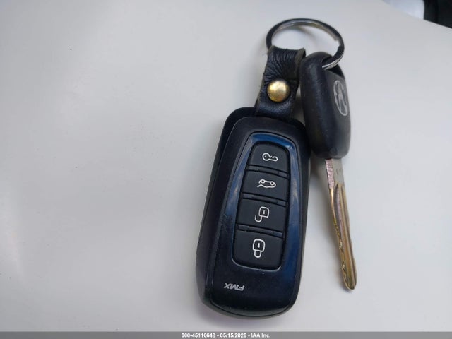 Aukcja sprzedaży 2004 Acura Tl, vin: 19UUA66214A065547, numer aukcji: 45116648