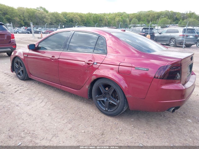 Aukcja sprzedaży 2004 Acura Tl, vin: 19UUA66214A065547, numer aukcji: 45116648