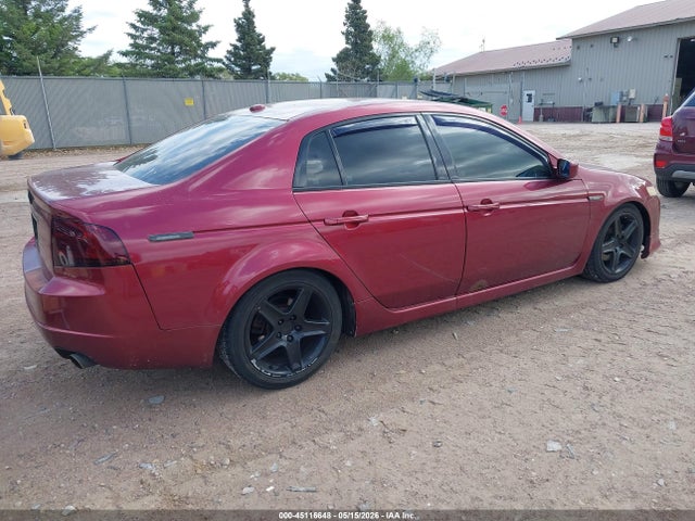 Aukcja sprzedaży 2004 Acura Tl, vin: 19UUA66214A065547, numer aukcji: 45116648