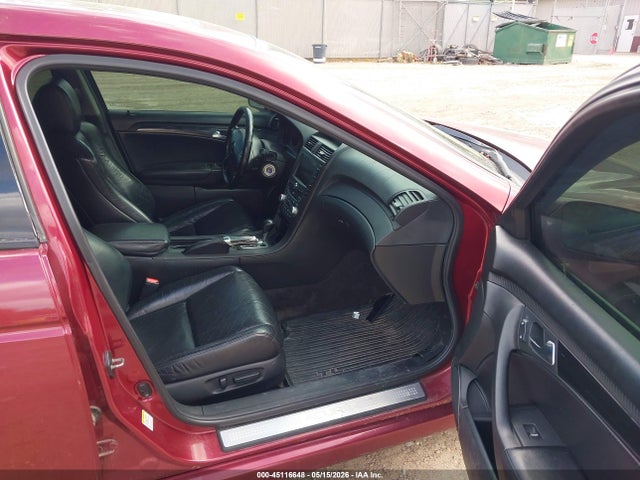Aukcja sprzedaży 2004 Acura Tl, vin: 19UUA66214A065547, numer aukcji: 45116648