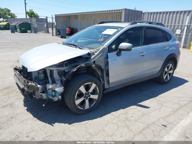 JF2GPBLC3GH254939 Subaru Crosstrek Hybrid Touring