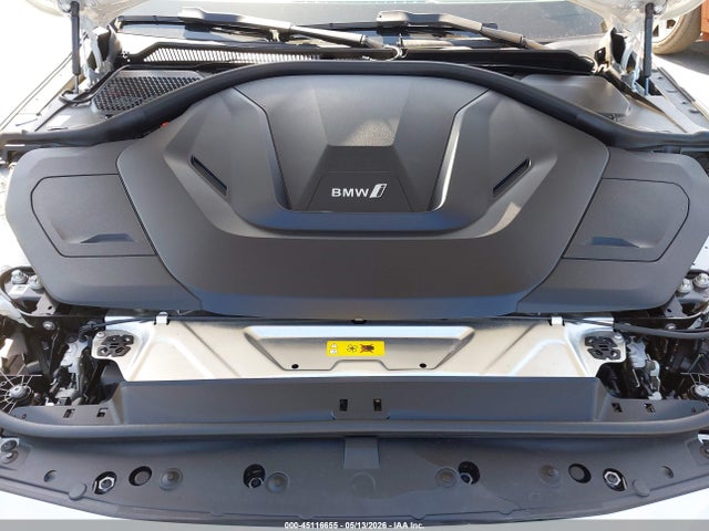 BMW I4 Edrive35 2023 WBY43AW02PFP62919 Image 10