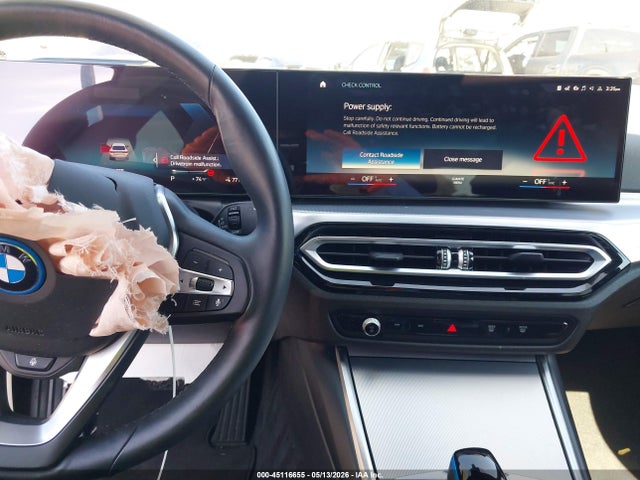 BMW I4 Edrive35 2023 WBY43AW02PFP62919 Image 18