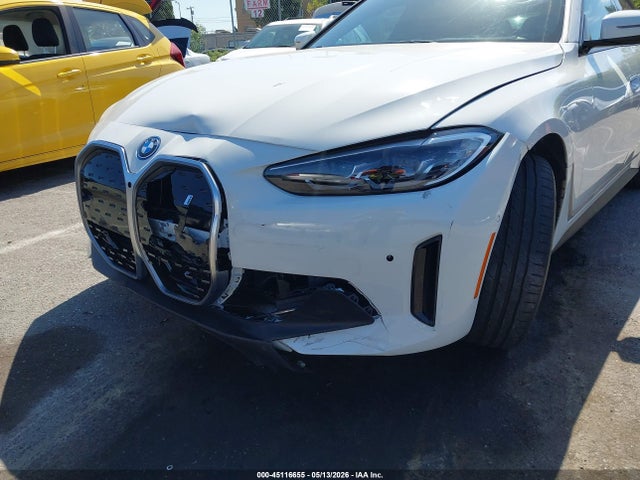 BMW I4 Edrive35 2023 WBY43AW02PFP62919 Image 6