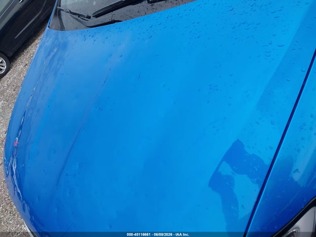 45116661 :رقم المزاد ، 2C4RC1BG1TR276597 vin ، 2026 Chrysler Pacifica Select مزاد بيع