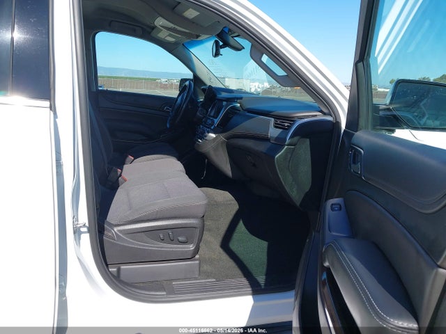 Aukcja sprzedaży 2017 Chevrolet Tahoe Ls, vin: 1GNSCAEC2HR310092, numer aukcji: 45116662