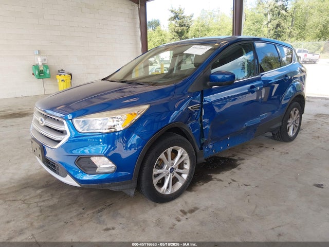 1FMCU9GD1HUE39528 Ford ESCAPE SE