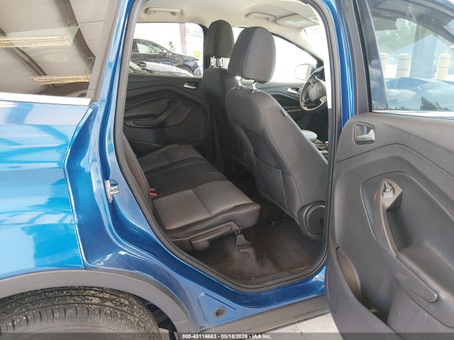 1FMCU9GD1HUE39528 Ford ESCAPE SE