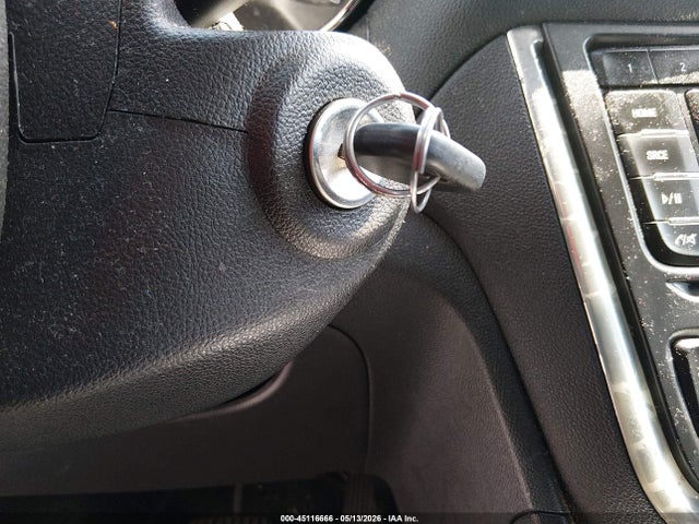 Aukcja sprzedaży 2013 Buick Encore Convenience, vin: KL4CJBSB0DB184977, numer aukcji: 45116666